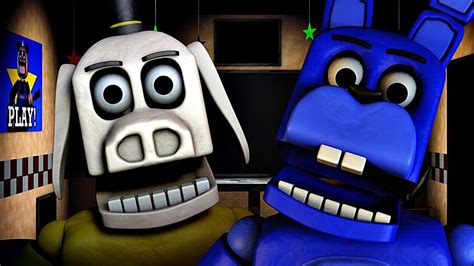 five nights at maggie's 4.